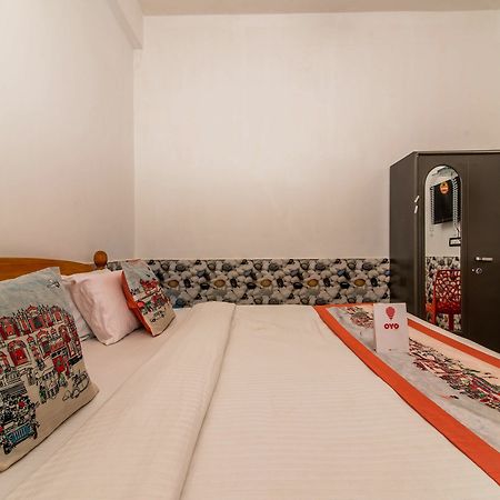 Oyo 10809 Hotel Tushar Inn Baga Exteriér fotografie