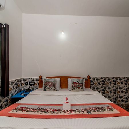 Oyo 10809 Hotel Tushar Inn Baga Exteriér fotografie