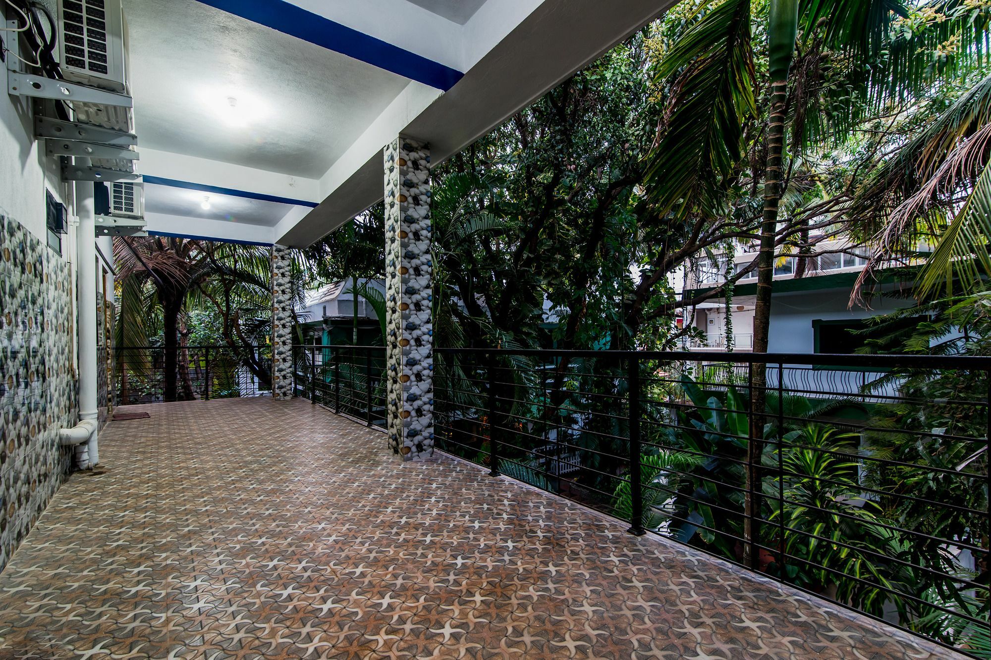 Oyo 10809 Hotel Tushar Inn Baga Exteriér fotografie
